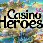 Casino-Heroes