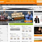 Expekt-start