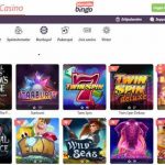 Mamamia-Casino