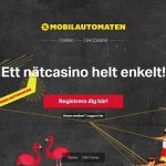 mobilautomaten