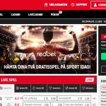 redbet