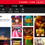 redbet-lobby